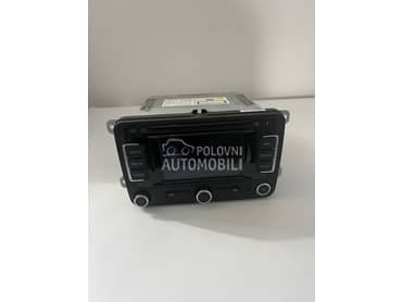 Multimedija rns 310 za Volkswagen Golf 5, Golf 6, Passat B6 ...