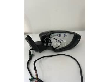 Desni retrovizor za Volkswagen Passat B7