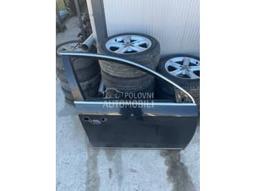 Prednja desna vrata za Volkswagen Passat B7