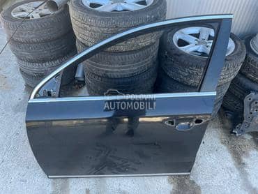 Prednja leva vrata za Volkswagen Passat B7