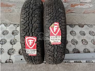 Firestone 165/70 R14 Letnja