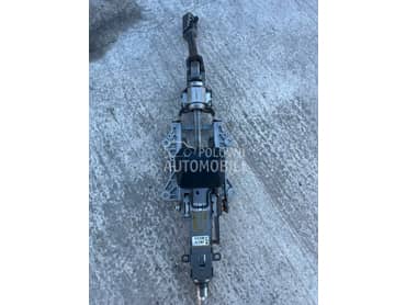 Puska volana za Volkswagen Passat B7