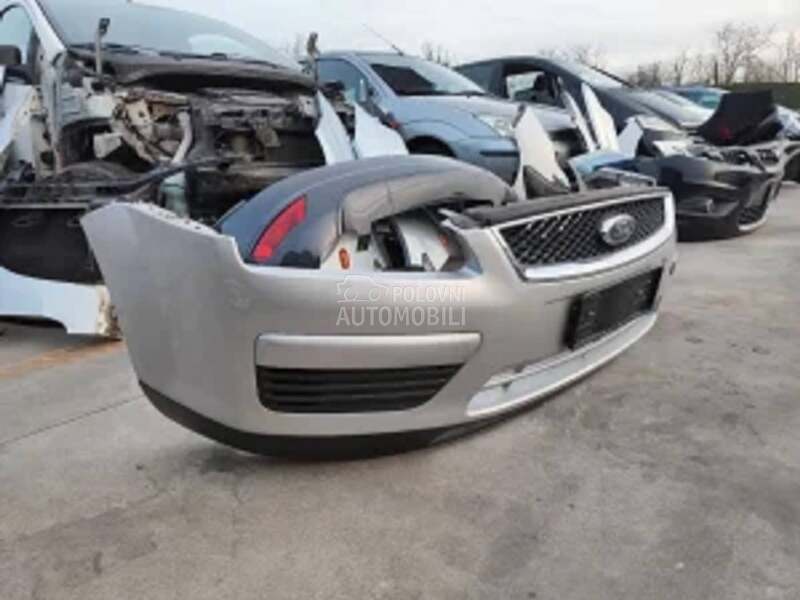 Krila i branik sivi mk2