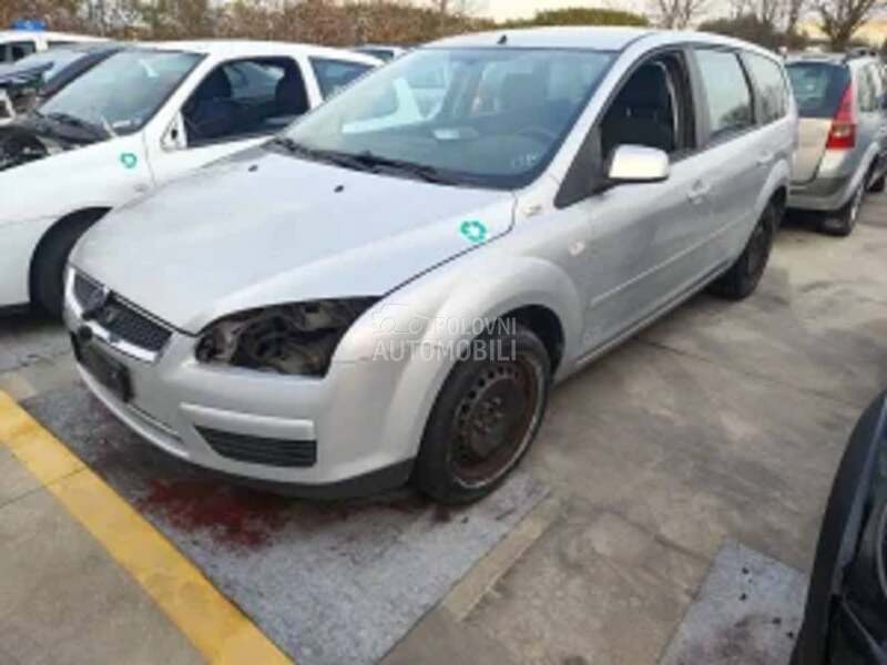 Krila i branik sivi mk2