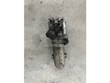 Hladnjak egr za Volkswagen Caddy, Golf 5, Golf Plus ...