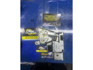 Brava gepek  vrata za Ford Tourneo Connect od 2003. do 2008. god.