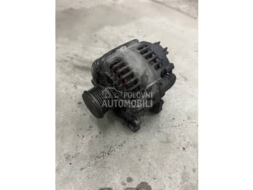 Alternator za Volkswagen Caddy, Golf 5, Golf Plus ...