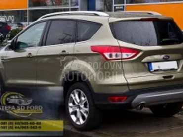 Usisna grana za Ford Kuga od 2012. do 2019. god.