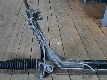 LETVA VOLANA FIAT DUKATO