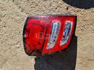 stop lampe za Citroen C3 od 2010. do 2013. god.
