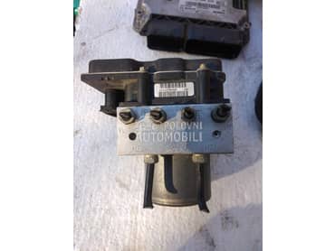 ABS pumpa za Opel Corsa D