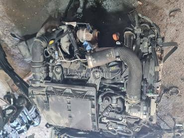 kompletan 1.4ehdi za Citroen C3 od 2010. do 2015. god.