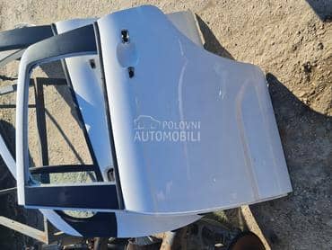 vrata za Citroen C3 od 2010. do 2016. god.