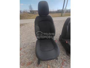 sedista za Hyundai ix35 od 2010. do 2015. god.