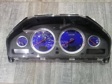 Kilometar sat za Volvo XC90