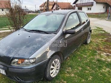 Limarija za Fiat Punto od 2000. do 2018. god.