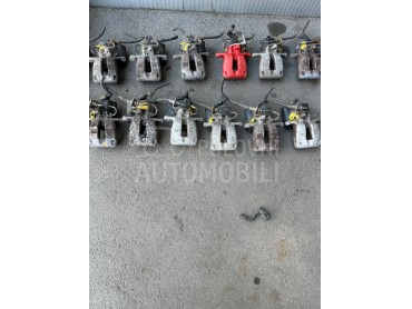 ZADNJA KLJESTA za Volkswagen Passat B6