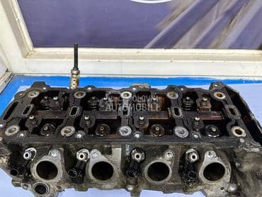 GLAVA MOTORA 1.2 TSI za Volkswagen Golf 6, Touran, Caddy