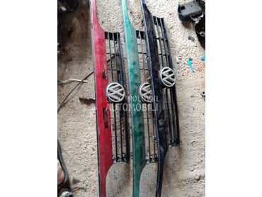 Prednje maske za Volkswagen Golf 3 od 1990. do 1998. god.