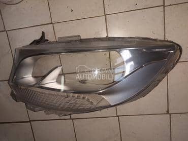 Staklo fara sprinter za Mercedes Benz Ostalo od 2018. do 2023. god.