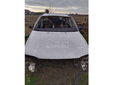 Limarija za Volkswagen Golf 2, Golf 3, Jetta ... od 1987. do 1998. god.