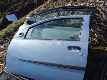 Limarija za Fiat Punto od 2000. do 2018. god.