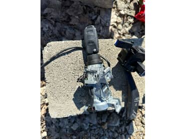 Brava paljenja za Volkswagen Caddy, Golf 5, Golf 6 ... od 2004. do 2015. god.