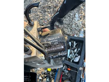 Abs sistem za Volkswagen Touareg od 2010. do 2017. god.