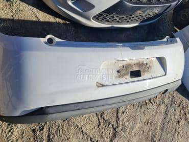 branik zadnji za Citroen C3 od 2010. do 2016. god.