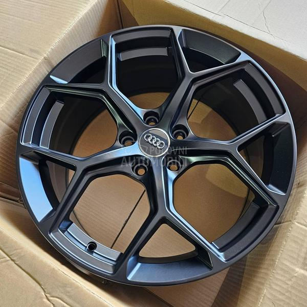 Aluminijumske felne  18" 5 x 112