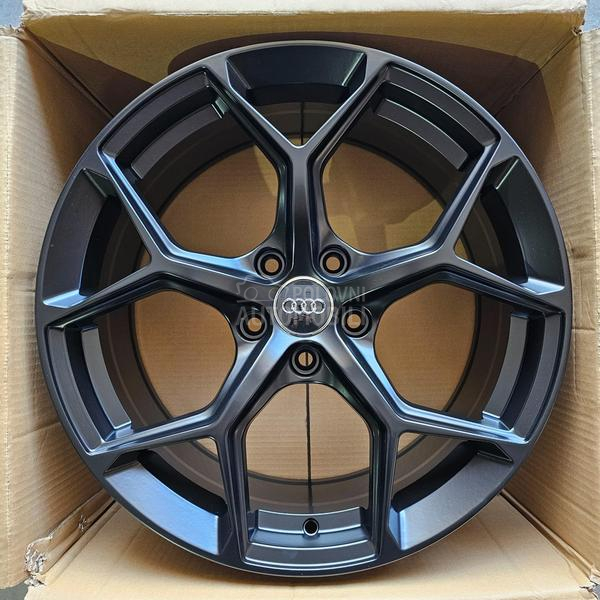 Aluminijumske felne  18" 5 x 112