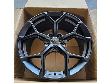 Aluminijumske felne  18" 5 x 112