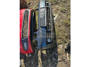 Branik za Volkswagen Polo od 2002. do 2005. god.