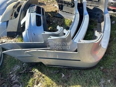 Branik zadnji za Volkswagen Passat B6 od 2004. do 2010. god.