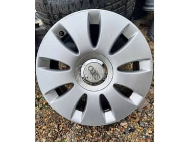 Aluminijumske felne  16" 5 x 112