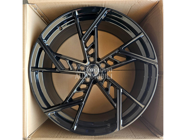 Aluminijumske felne  21" 5 x 112