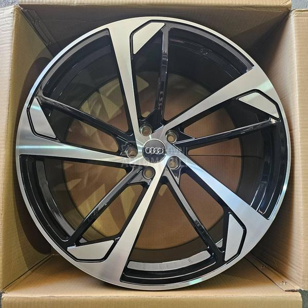 Aluminijumske felne  22" 5 x 112