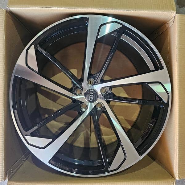 Aluminijumske felne  22" 5 x 112