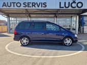 Seat Alhambra 7 sedista  e x t r a