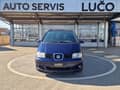 Seat Alhambra 7 sedista  e x t r a
