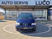 Seat Alhambra 7 sedista  e x t r a