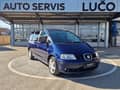 Seat Alhambra 7 sedista  e x t r a