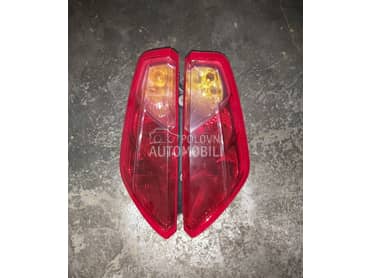 stop lampa za Fiat Grande Punto od 2004. do 2018. god.