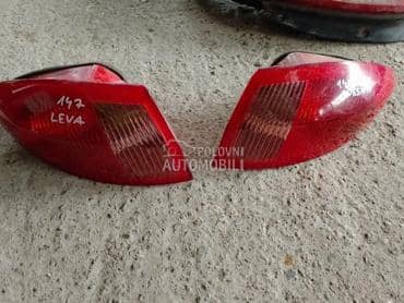 stop lampa za Alfa Romeo 147 od 2000. do 2008. god.