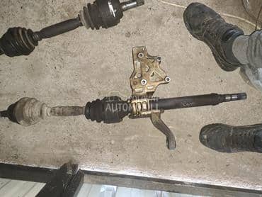 poluosovine 59 kw 80 ks za Fiat Stilo