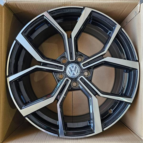 Aluminijumske felne  18" 5 x 112