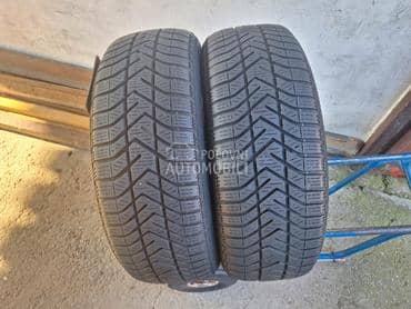 Pirelli 195/55 R17 Zimska