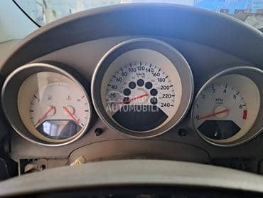 Insrument sat za Dodge Caliber