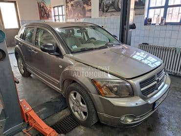 Caliber komlet delovi za Dodge Caliber