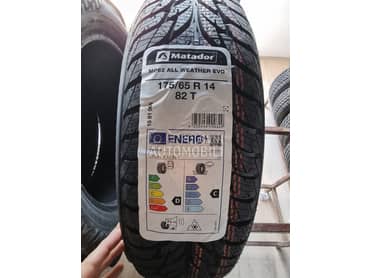 Matador 175/65 R14 Sve sezone